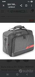 borsa givi per trk 52 litri