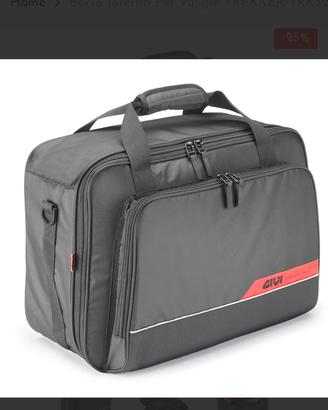 borsa givi per trk 52 litri
