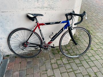Bicicletta Corsa