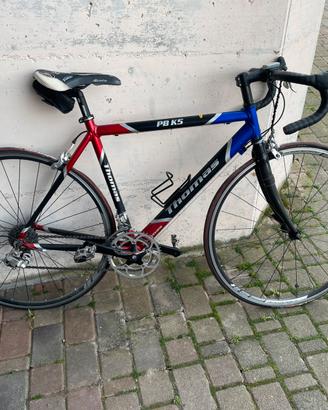 Bicicletta Corsa