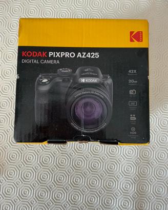 Kodak PixPro AZ425