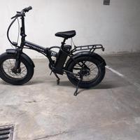 BOTTECCHIA E-BIKE BE01 20