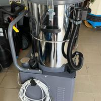 Aspiratore industriale BM2