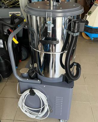 Aspiratore industriale BM2
