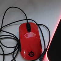 Mouse msi steelseries kinzu v3