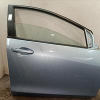 PORTIERA ANTERIORE DESTRA MAZDA 2 Berlina 2° Seri