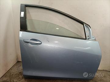 PORTIERA ANTERIORE DESTRA MAZDA 2 Berlina 2° Seri