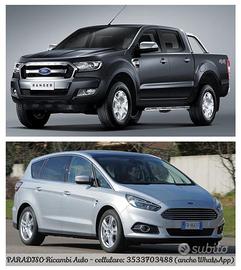 Ricambi ford ranger-s-max 2011-2023