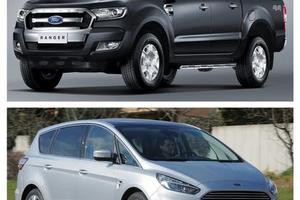 Ricambi ford ranger-s-max 2011-2023