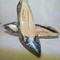 Décolleté Margot Loi