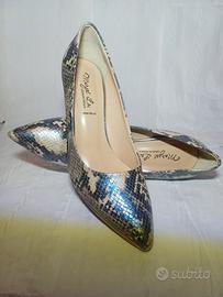 Décolleté Margot Loi