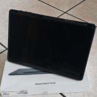 Samsung tablet s7 FE