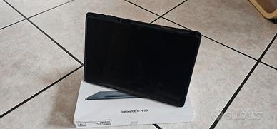 Samsung tablet s7 FE