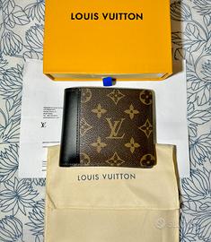 Portafoglio louis vuitton - Abbigliamento e Accessori In vendita a