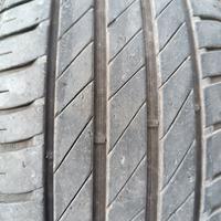 Gomme auto Kleber 