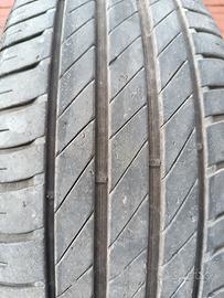 Gomme auto Kleber 