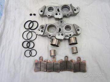 Pinza Freno Anteriore Suzuki Burgman 250 originale