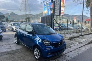 Smart ForFour 70 1.0 Passion