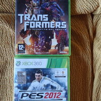 Giochi Xbox 360