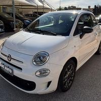FIAT 500 1.0 Hybrid Connect