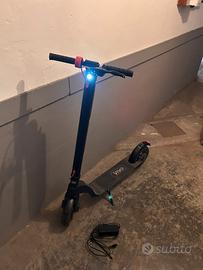 Monopattino Elettrico VivoBike E-Scooter
