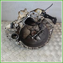 Cambio Manuale Fiat Seicento 1.1 187A1000