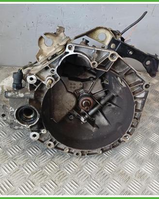 Cambio Manuale Fiat Seicento 1.1 187A1000
