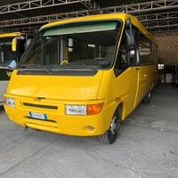 Scuolabus 31 posti