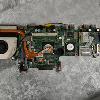 Scheda madre pc portatile