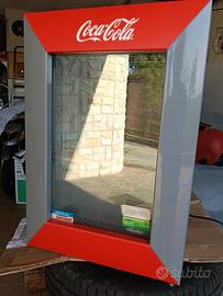 frigo coca-cola 