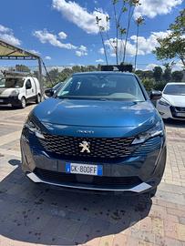 Peugeot 3008 BlueHDi 130 S&S EAT8 GT Prezzo Promo 