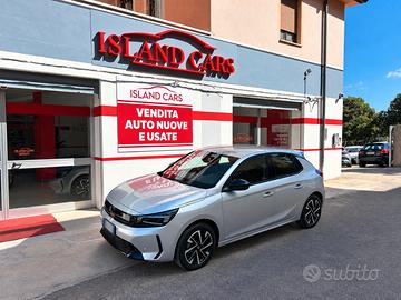 Opel Corsa 1.2 100 CV GS