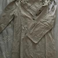 Polo Burberry taglia S