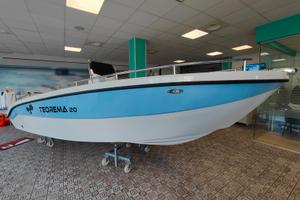 Teorema 20 + honda 40