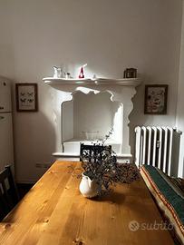 Ampio trilocale Dateo/Pta Venezia/Città Studi