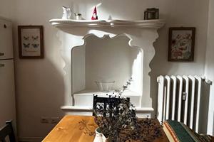 Ampio trilocale Dateo/Pta Venezia/Città Studi