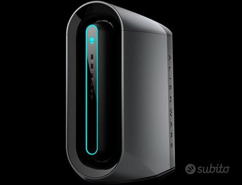 Alienware Aurora R11 Gaming PC