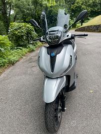 Scooter Piaggio