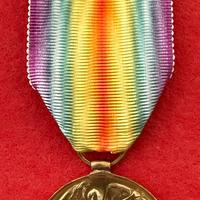 Medaglia interalleata della vittoria