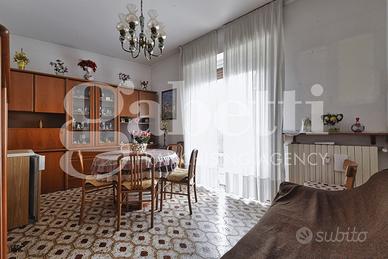 Appartamento Monza [VespucciVRG]