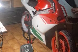 RS Aprilia 