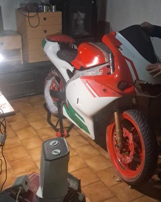 RS Aprilia 