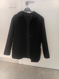 Giacca donna, nera, taglia M/L