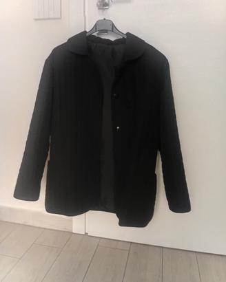 Giacca donna, nera, taglia M/L