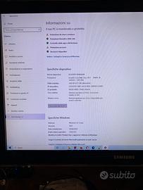 computer HP DC7900 SFM - Core(TM)2 E8400 3.00ghz