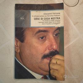 Cose di cosa nostra - Giovanni Falcone