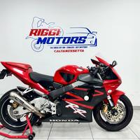 Honda CBR 954 RR Fireblade finanziabile