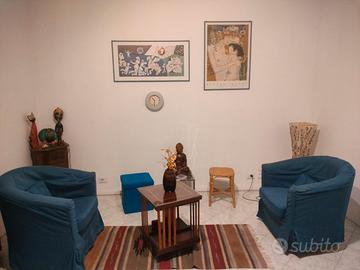 Studio psicologia affitta 2 stanze