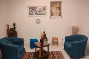 Studio psicologia affitta 2 stanze