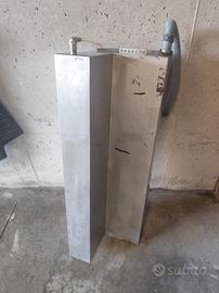 Serbatoio acqua per Defender TDI  110